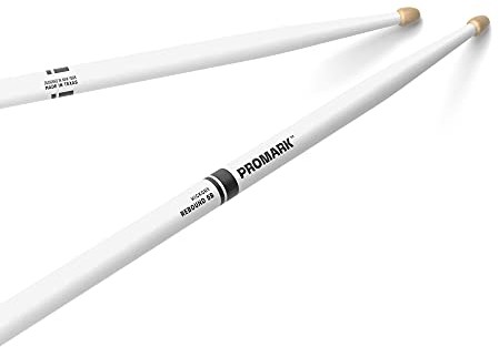 ProMark Rebound 5B żołędziowy biały RBH595AW-WHITE