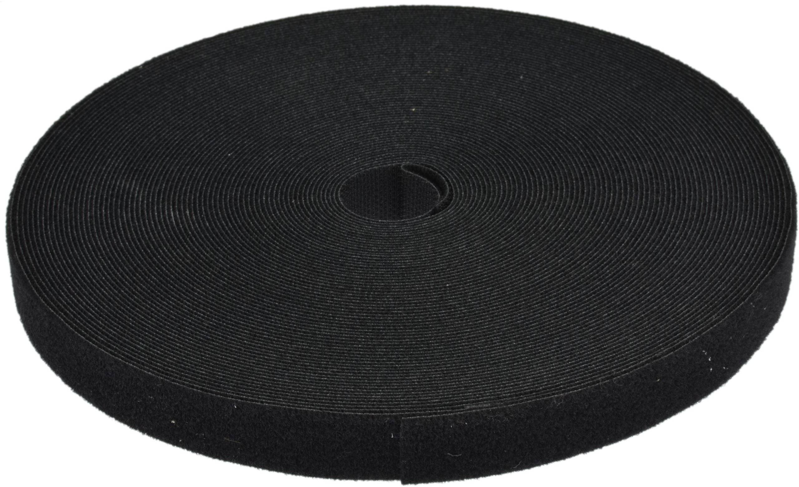 Taśma rzepowa opaska rzep organizer kabli 20mm 25m