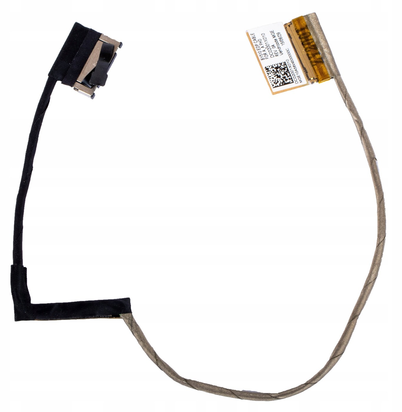 Lenovo Taśma matrycy LCD Edp IdeaPad Y700 15 Acz