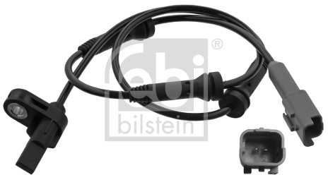 FEBI Czujnik, prędkosć obrotowa koła 45556