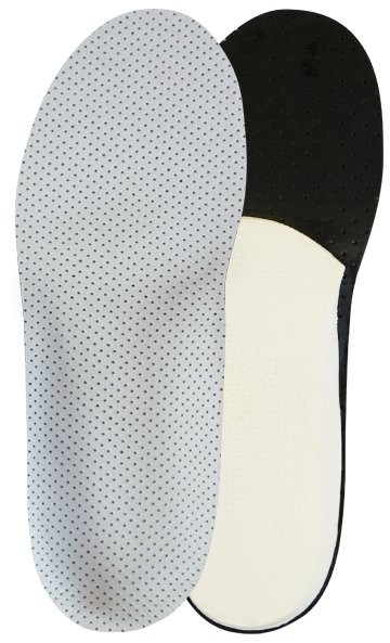 Wkładki Ortopedyczne Płaskostopie Mario Kid R. 33