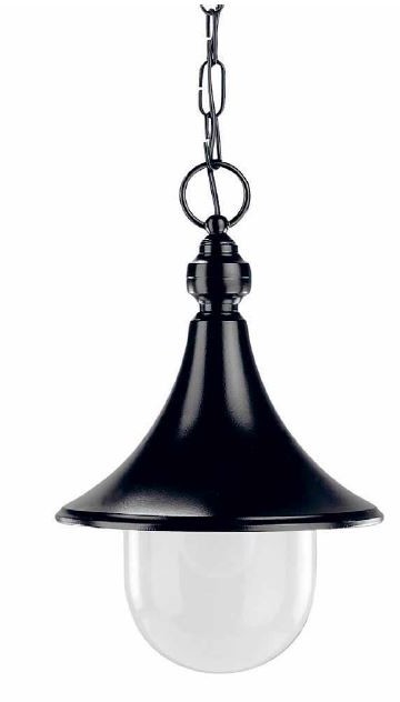 Novolux Lampa wisząca TROM 332G-G05X1A-02