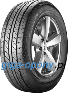 nankang Passion CW-20 235/60R17 117/115R EB275