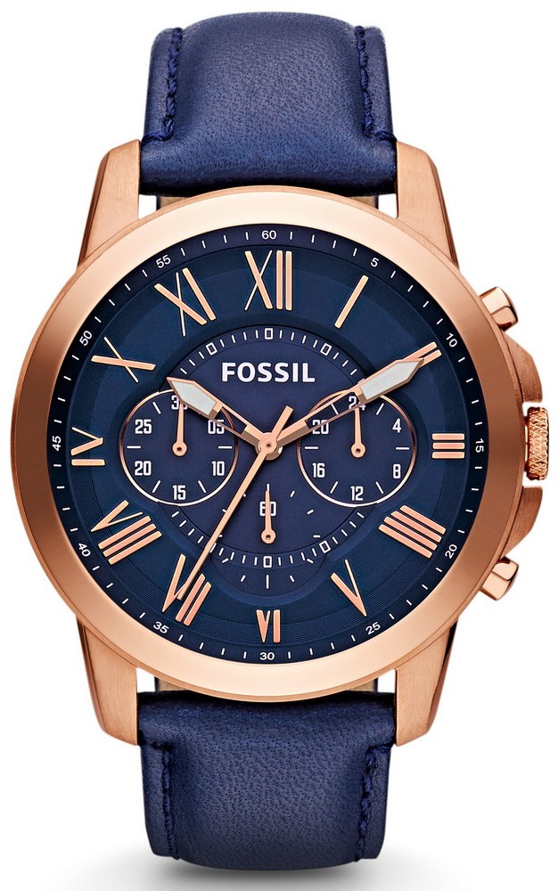 Fossil Grant FS4835