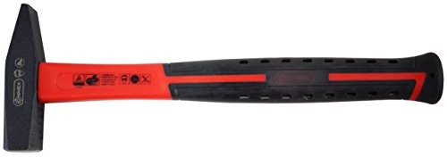 Connex młotek ślusarski 300 G, włókno szklane trzonek, cox603300