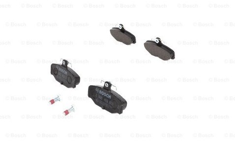 Bosch Klocki hamulcowe 0 986 469 810