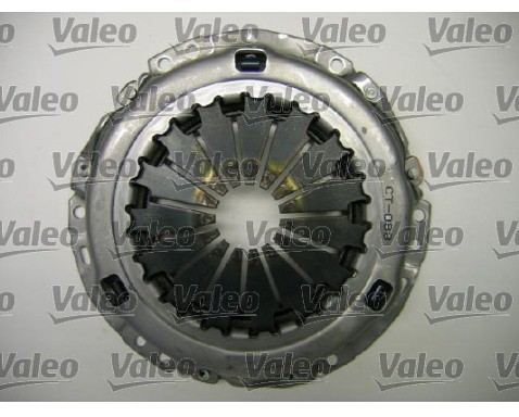 VALEO Zestaw sprzęgła 826707
