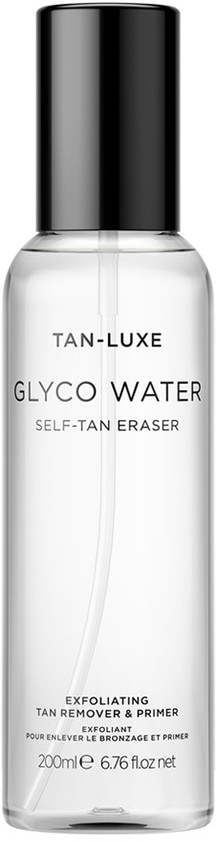 Tan-Luxe Tan-Luxe Glyco Water Pianka oczyszczająca 200ml