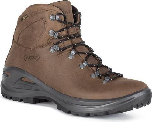 Aku Buty męskie Tribute II GTX Brown r 46 8032696575199