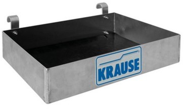 Krause Zawieszana półka na narzędzia do rusztowań jezdnych 210869 210869