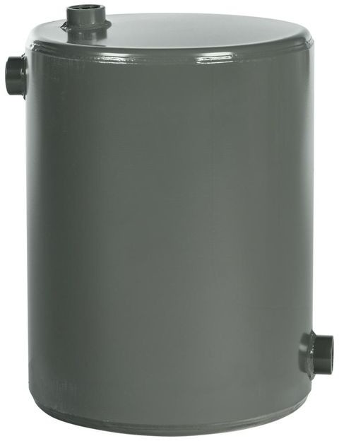 KAPS Naczynie do C.O. 30 L OTWARTE 340 x 420 x 310 mm