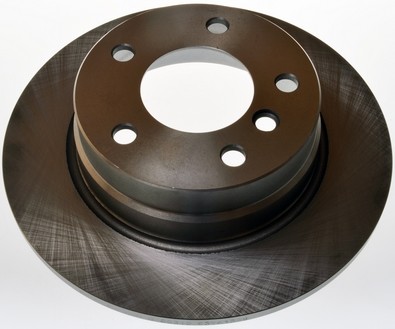 DENCKERMANN Tarcza hamulcowa B130310 B130310