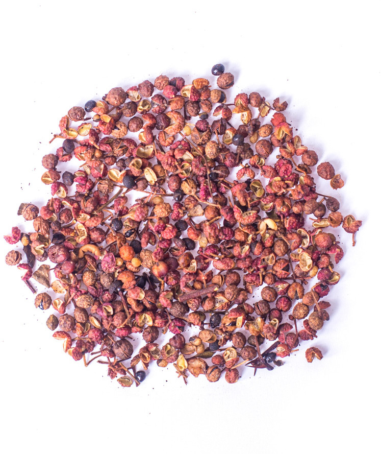 Planteon Pieprz syczuański 50g 2-0033-12-3