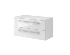 Furni Szafka z Blatem Wisząca ATHOS 80 cm ATH BL 80