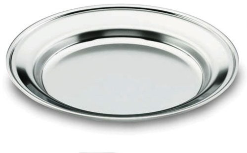 Lacor 61121 Campingplatz talerz, 22 cm 61121