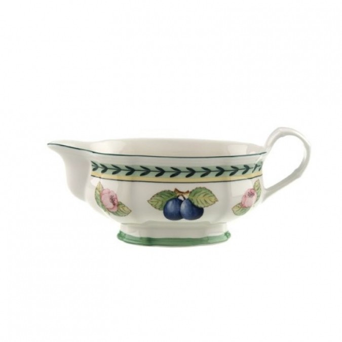 Villeroy & Boch French Garden Fleurence Sosjerka bez podstawki pojemność: 0,40 l (10-2281-3407)