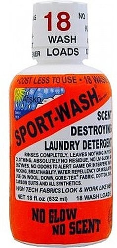 Atsko Środek do Prania Sport-Wash butelka)