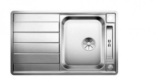 Blanco AXIS III 45 S-IF 522102