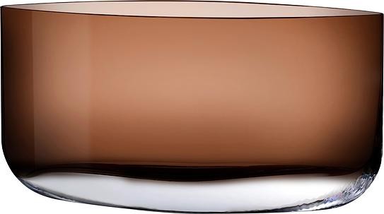 Nude Wazon Blade 20 cm karmelowy 1101954