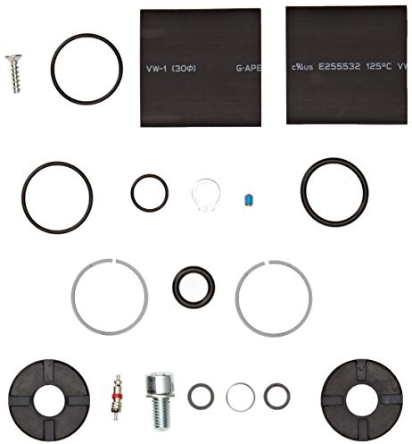 ROCK SHOX hamulce Service Kit kurtki Tora ,11.4015.485.000 R5485000