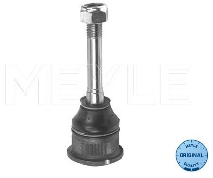 Wulf Gaertner Autoparts Przegub mocujący / prowadzący Wulf Gaertner Autoparts 316 010 4306