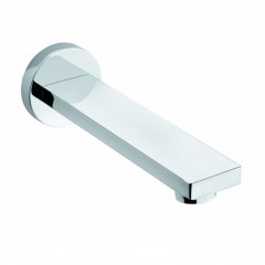 Kludi 4860005 ZENTA SL Wylewka wannowa
