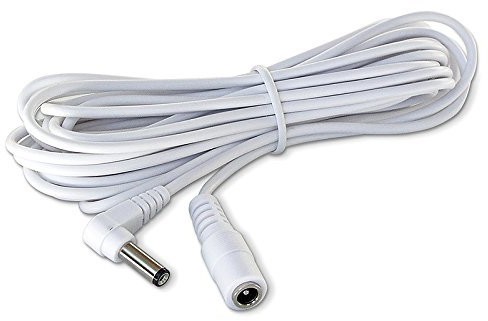 Geemarc sbe115 kabel przedłużający przeznaczony do poduszek długość 3 meter Vibration CLA2-EX_BLK- CLA2