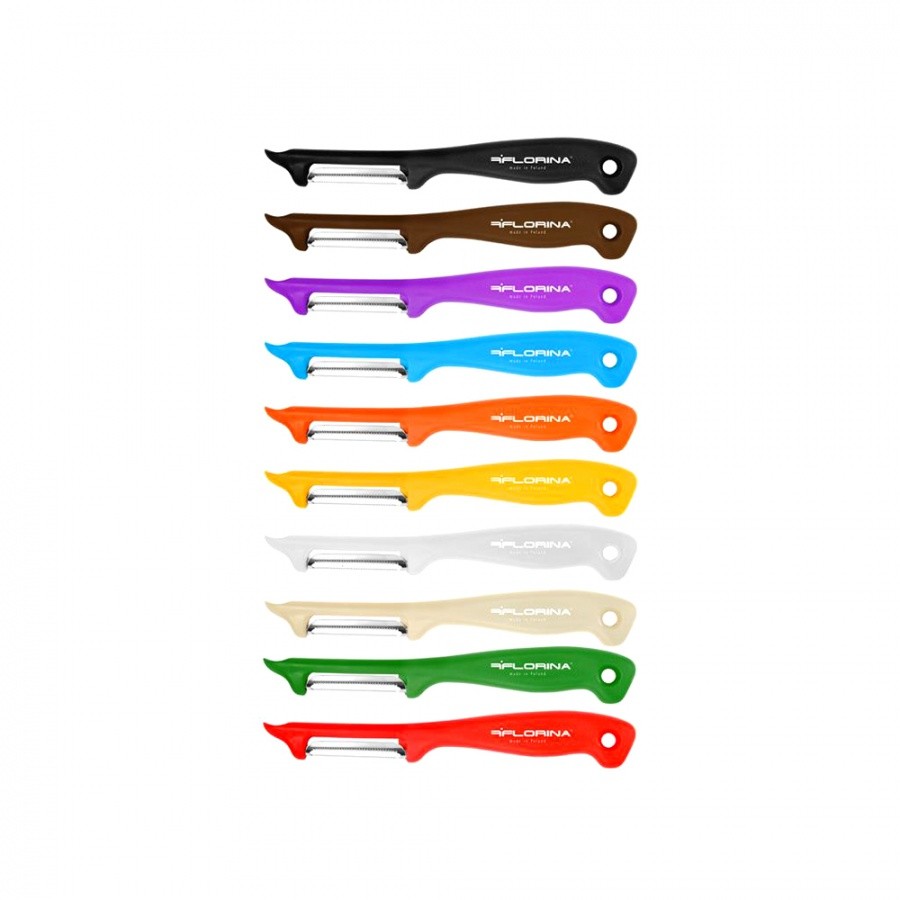 Florina Fl1 SKROBAK PODŁUŻNY Z RUCHOMYM OSTRZEM KARBOWANYM 45MM 50M-SKR-POD_K