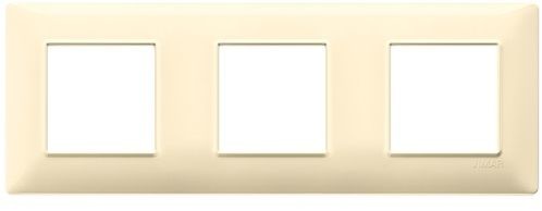 LEDart 6M (2+2+2 71mm) kremowa 14644.04