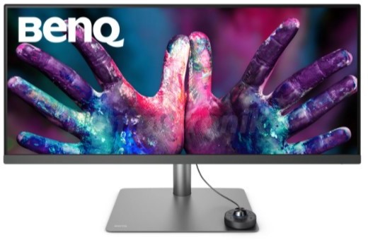 BenQ PD3420Q 9H.LJHLB.QPE