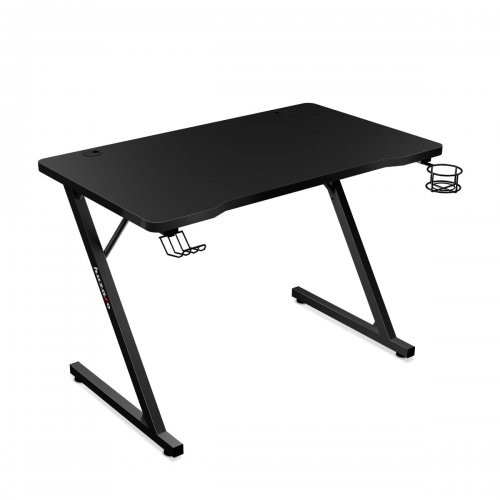 HUZARO Hero 1.8 Black biurko gamingowe 0000011744
