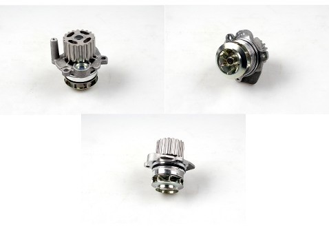 HEPU Pompa wody P654