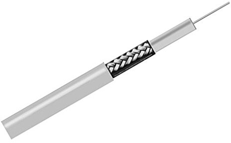 La Triveneta Cavi Ze względu na to, że triveneta kabel 3517505 Antenne Kabel koncentryczny Classe-B, 100 meter 559576110