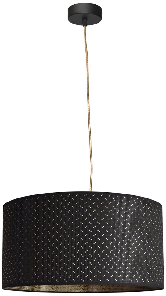 Helam Żyrandol ABBA 1xE27/60W/230V