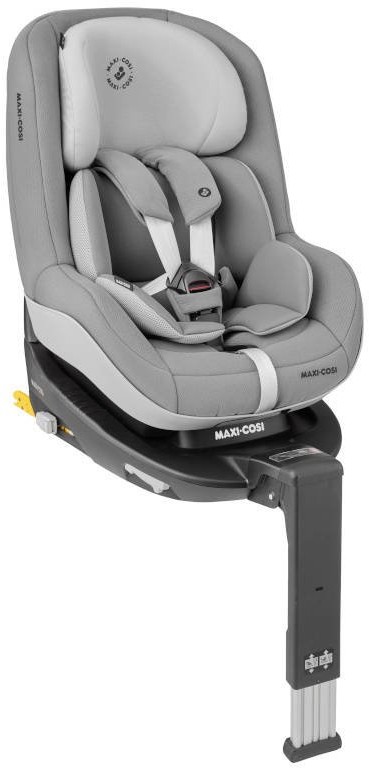 Maxi-Cosi Pearl Pro 2 i-Size 9-18 kg Authentic Grey