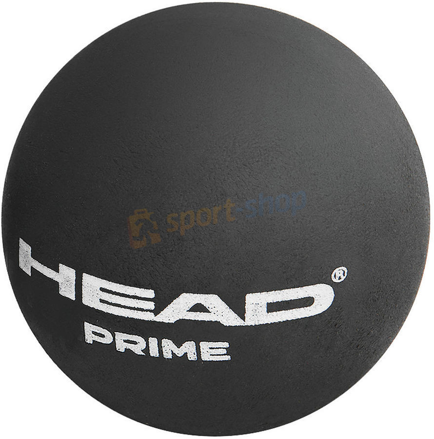 Head Piłki do squasha Prime Squash Ball DYD) 12 szt (287306)