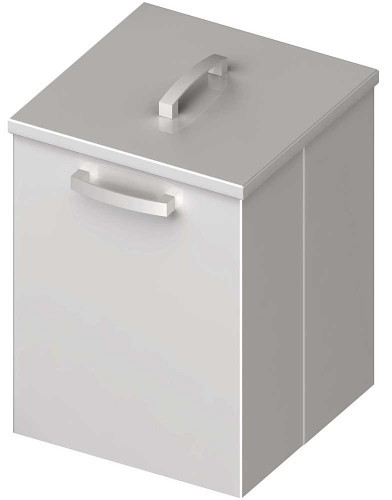 Stalgast Pojemnik na odpadki 350x350x650 mm 981973035