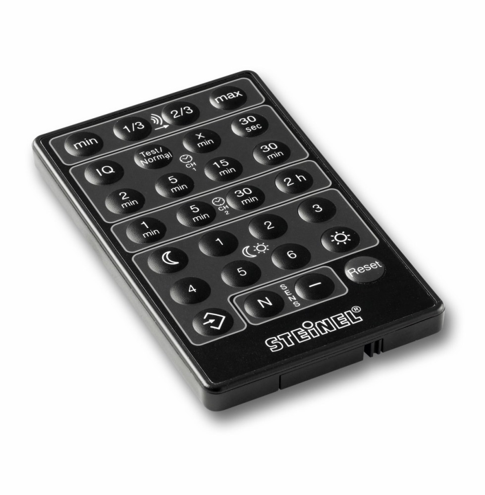 Steinel 593018 - Zdalne sterowanie RC6