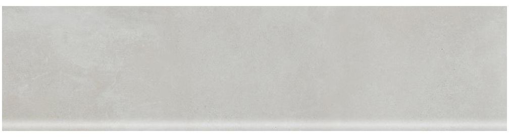 CASTELLO CERAMICA Stopnica narożna Tassero Bianco 32 X 119.7 Ceramica