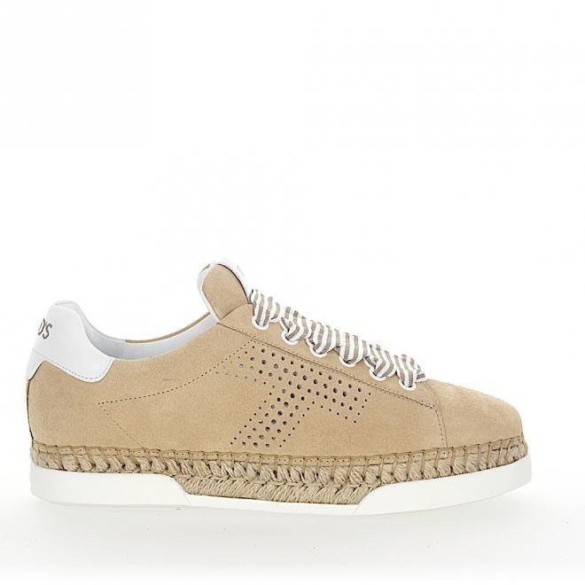 Tod's Tod's Buty sznurowane