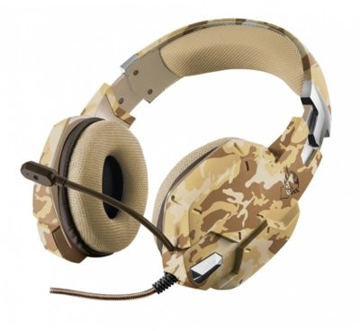 Trust GXT322D Moro