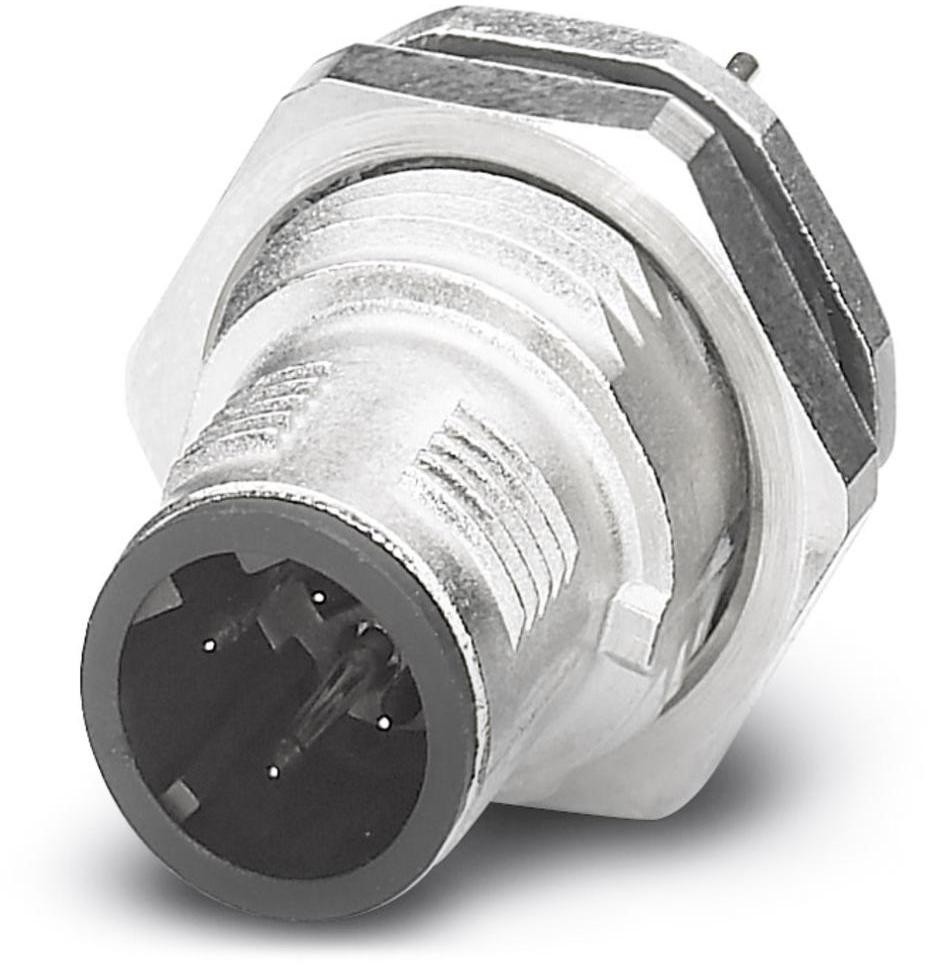 Phoenix Contact Złącze systemowe Phoenix Contact SACC-DSI-MSD-4CON-L180/12 SCO 1552308 20 szt SACC-DSI-MSD-4CON-L180/12 SCO