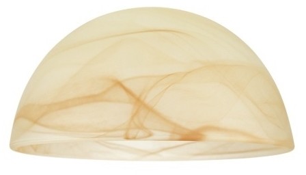 Lamkur Szkło zapasowe k lustru E27 śr. 300 mm