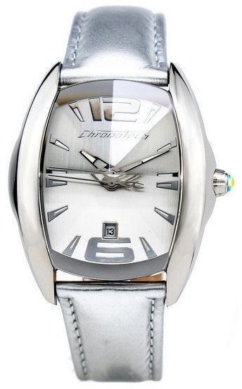 Chronotech Zegarek Damski CT7814M