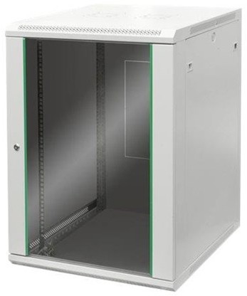 Digitus Professional Dynamic Basic Series DN-19 12U-6/6-EC (DN-19 16U-6/6-EC)