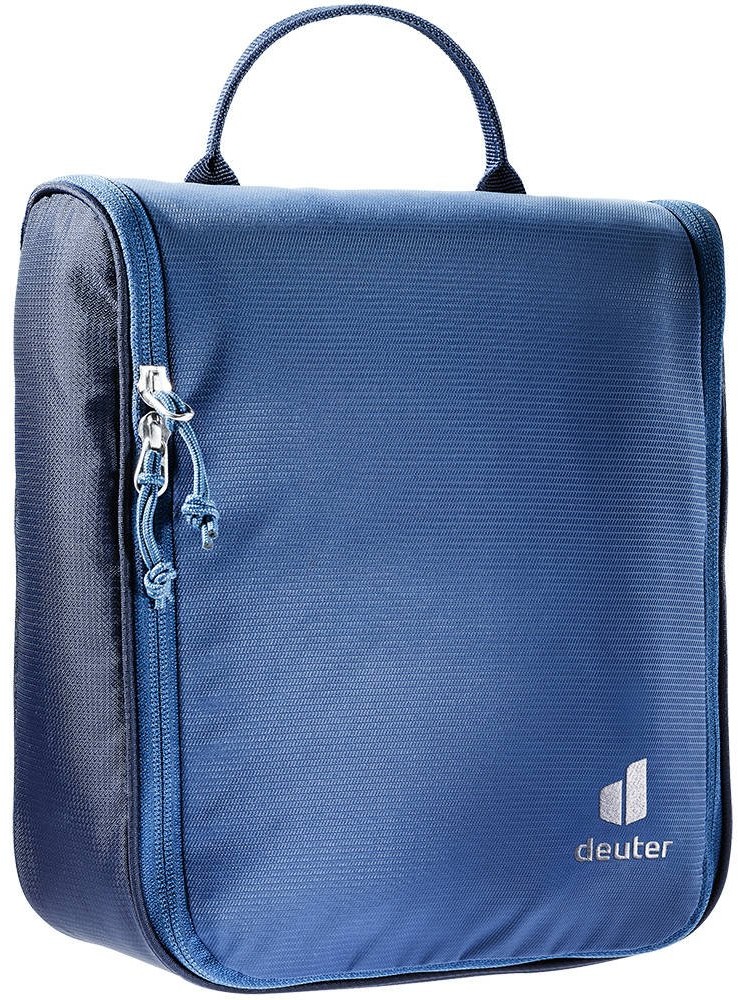 Deuter Kosmetyczka Wash Center II steel-navy 393082131300