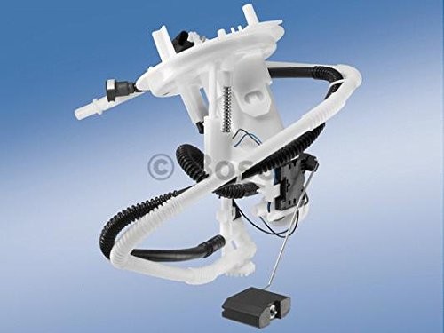 BOSCH 0 986 580 415 czujnik, poziom paliwa 0 986 580 415