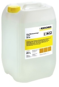 Karcher RM 93 AGRI Preparat do czyszczenia powierzchni 10 l Karcher #GWARANCJA D2D #NEGOCJACJA CEN ONLINE #KARTA 0ZŁ #POBRANIE 0ZŁ #RATY 0% #LEASING PR62956580