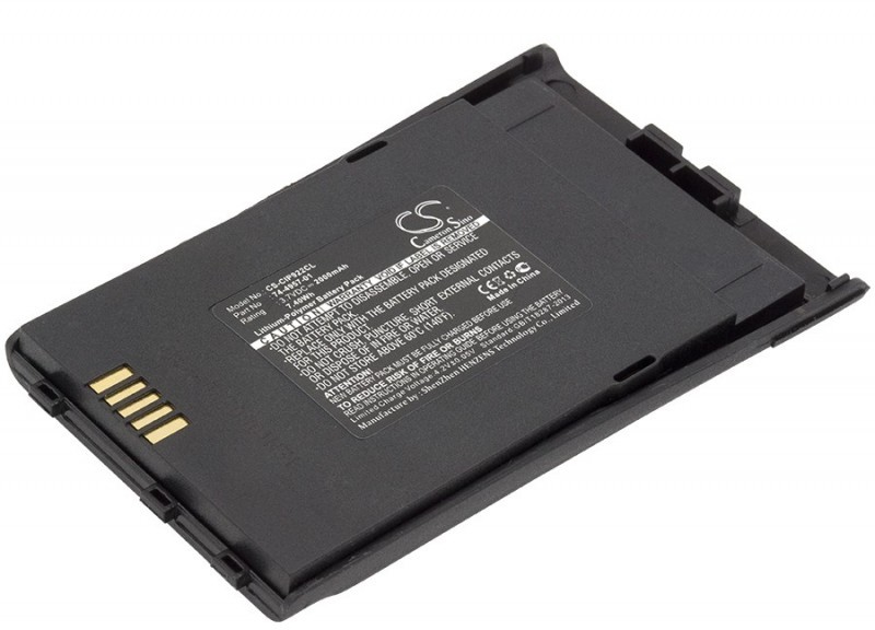 Cameron Sino Cisco CP-7921 74-4957-01 2000mAh 7.40Wh Li-Polymer 3.7V Cameron Sino)