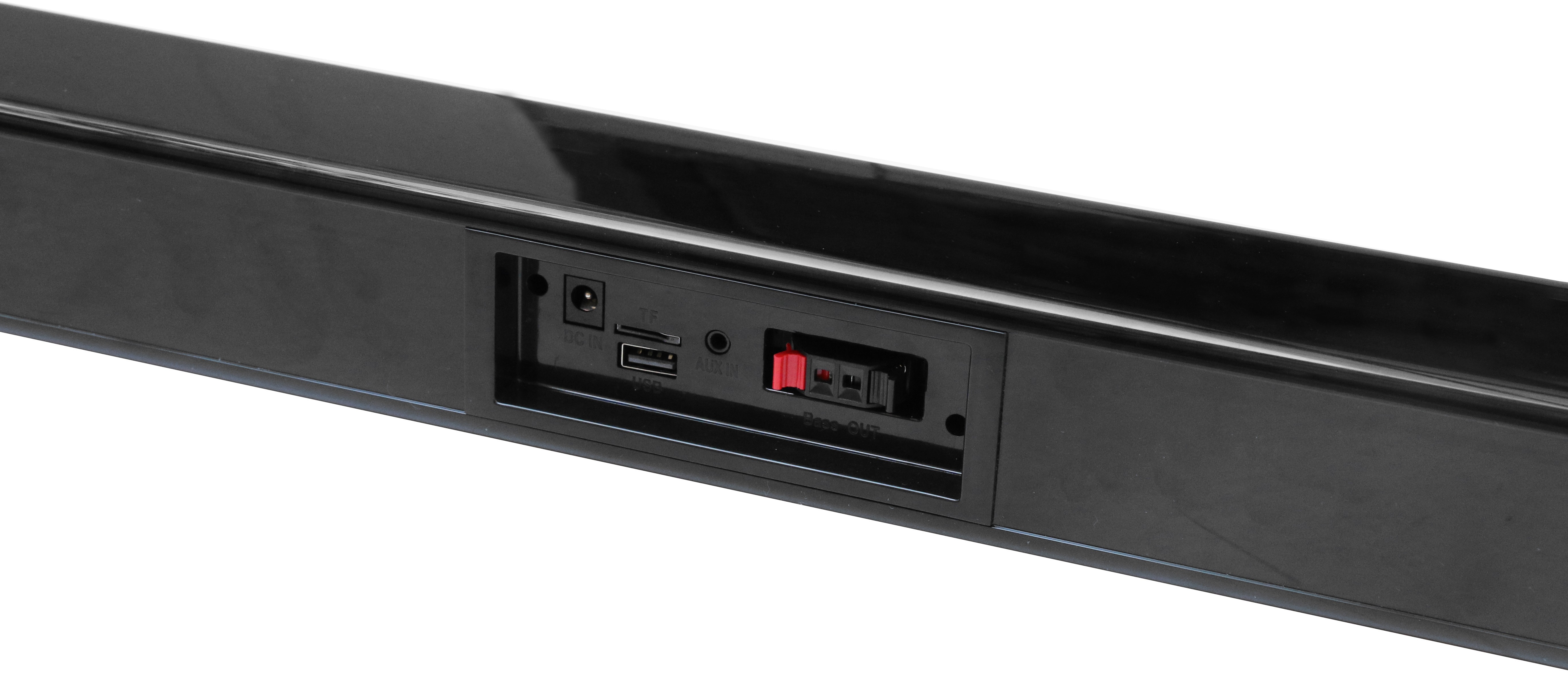 OMEGA Soundbar OMEGA OG87 (OG87B)